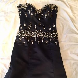 Formal/Prom/Pagesnt gown